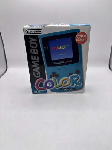 Console nintendo game boy - game,