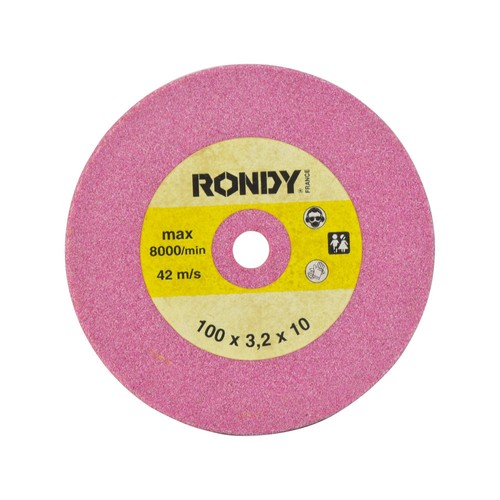 Meule grès 100x3 2mm pour - meule,