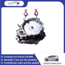 ?? BOITE DE VITESSES   TOYOTA YARIS II 2010- 1.5 Hybrid♻️ 3090052010 ?