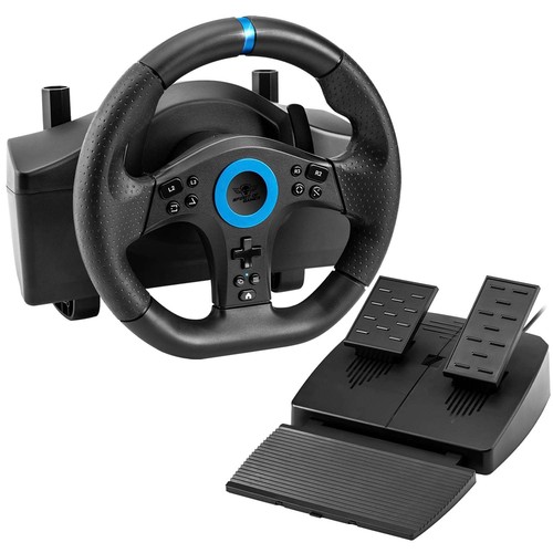 Spirit gamer race wheel - gamer,