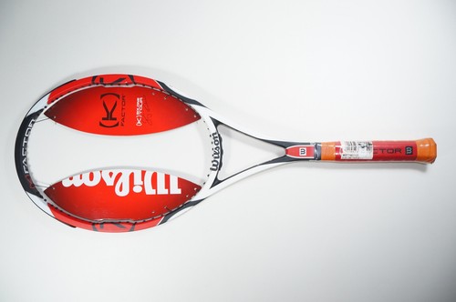Wilson factor six one tour - k-factor,
