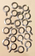 20 GROSSES COSSES A SOUDER