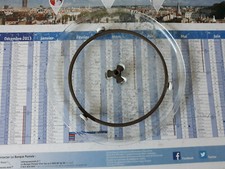 PLATEAU DE MICRO HIGH ONE HG