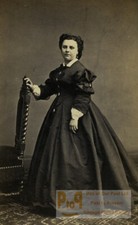 France Paris Mezzo Soprano