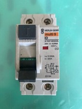 interrupteur différentiel