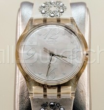 SWATCH SPECIAL 2006 - SUJZ100S