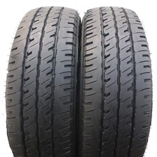 2 X VREDESTEIN 195/70 R15C