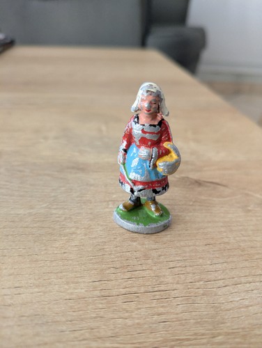 Quiralu ferme petite fille - ferme,