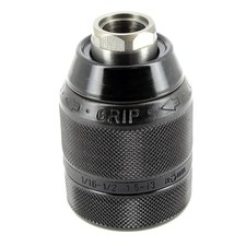 Mandrin autoserrant 1,5-13mm