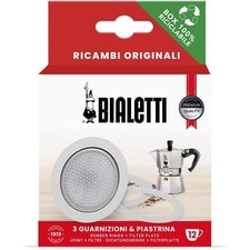 [0800036] BIALETTI Pack 3