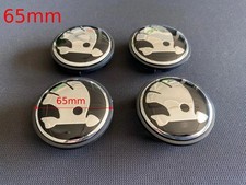 SKODA YETI 5L Centres de Roue 3B7601171 2.00 Diesel 2011 30991216