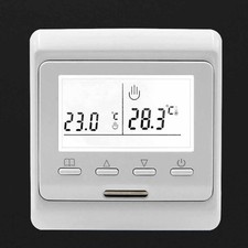 Thermostat Programmable