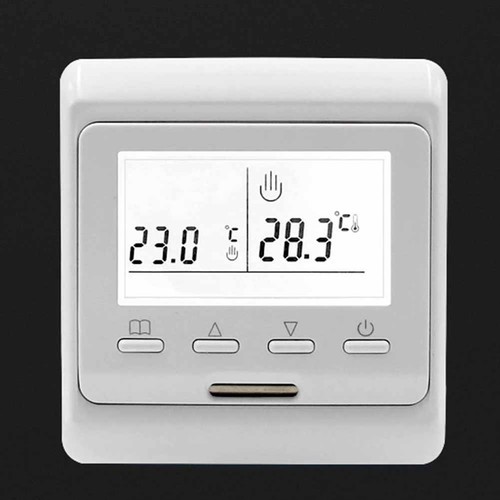 Thermostat programmable - thermostat,