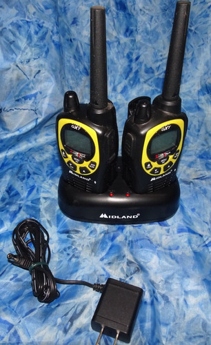 Midland gxt661 tra talk - midland,