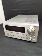 Récepteur amplificateur ONKYO