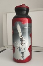 gourde coca cola de collection the Olympic Games 1960