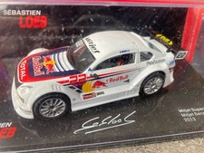 Loeb Mitjet Super Tourisme 2L #22 Mitjet Series 2L Pau  Ixo 1/43 Neuf  boite  M4