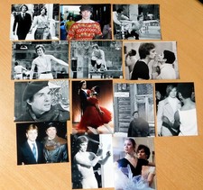LOT 13 PHOTOS RUDOLF NUREYEV