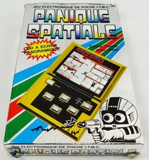 Epoch (ITMC) - Handheld Game