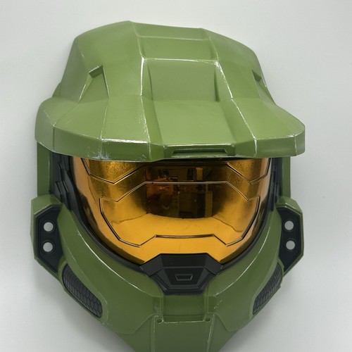 Halo master chief - master,
