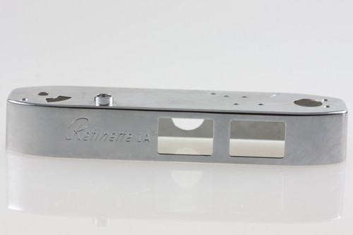 Kodak retinette reflex - 1a, ia