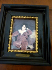 PETIT TABLEAUX EMAUX HELCA