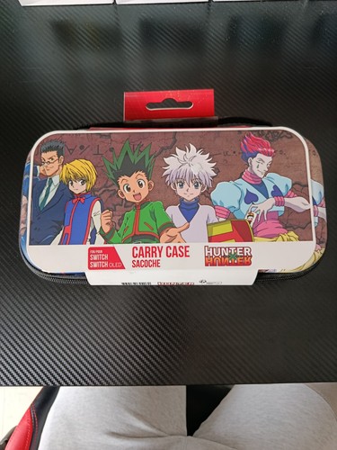 Sacoche nintendo switch - nintendo,