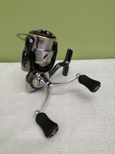 DAIWA 20 LUIAS LT2500S