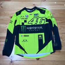 Valentino rossi vr46 - rossi, monster