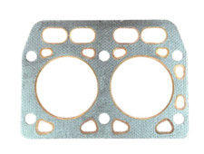 CYLINDER HEAD GASKET FITS