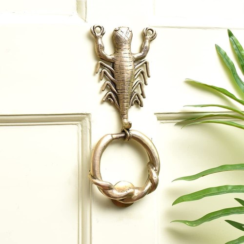 Ancienne cloche porte en - ancienne,