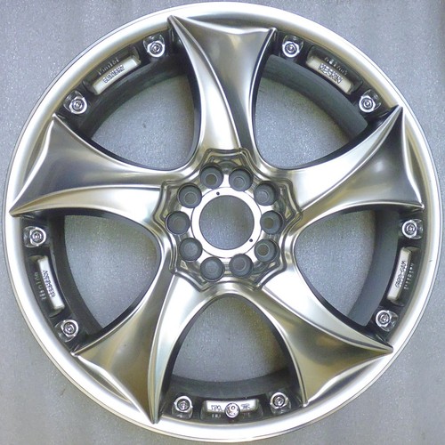 Keskin kt9 8019 - keskin, alu
