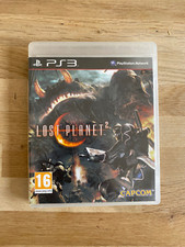 ☼ Lost Planet 2 - Sony PlayStation 3 PS3 ™
