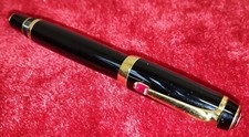 STYLO MONTBLANC BOHEME