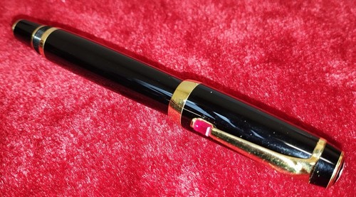Stylo montblanc boheme - stylo,