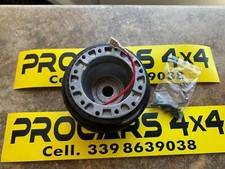 Moyeu pour Volant Sportif