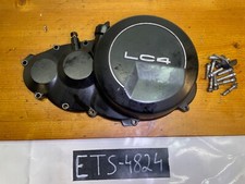 KTM 625 Duke 2 LC4 2001 -