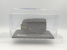 IXO Altaya Michelin - Citroën