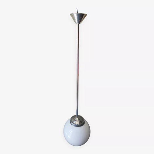 Plafonnier suspension ancien - plafonnier/suspension,