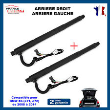 Vérin de Coffre Hayon Electrique Arrière Droit + Gauche pour BMW X6 51247294589