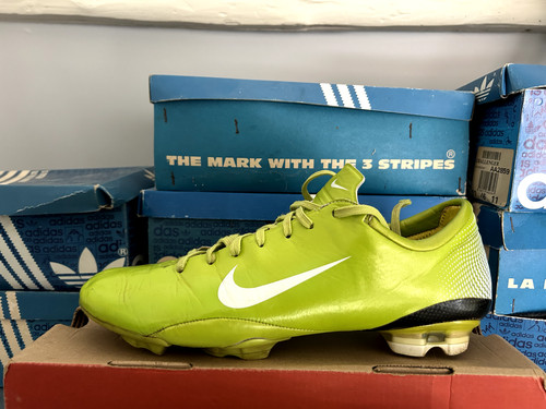 Nike mercurial vapor - nike,