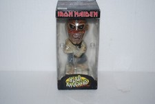 NECA HEAD KNOCKERS IRON MAIDEN