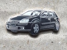 + VOLKSWAGEN VW Pin Golf 5