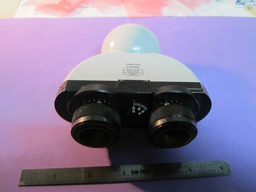 Microscope carl zeiss - microscope,