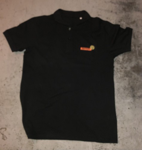 Jägermeister polo t shirt - jägermeister,