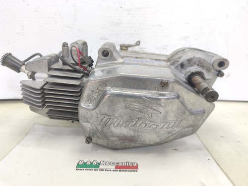 Bloc moteur franco morini - moteur, fm