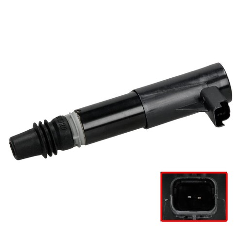 Bobine allumage pour c8 - bobine,