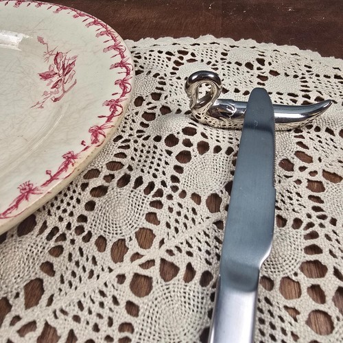 Lot repose couteaux - 12, repose-couteaux