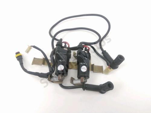 Bobine allumage ducati 600 - bobine,