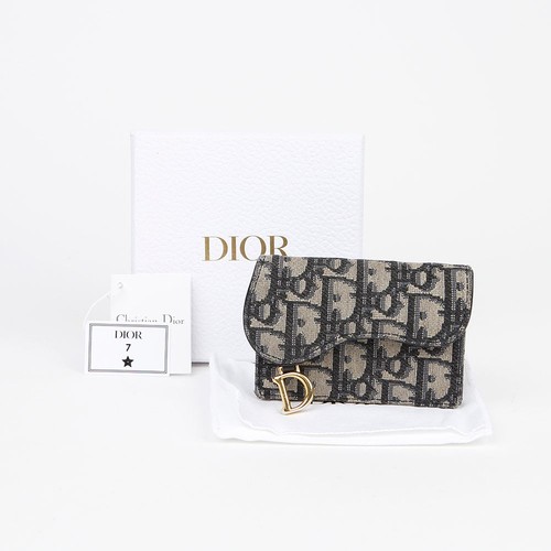 Dior s5611ctzq saddle - dior, flap